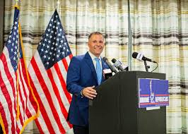 Molinaro discusses House majority, debt ceiling
