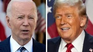 Fact check: Trump, allies spread unfounded claims about Biden's cancer  diagnosis