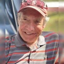 Howard J. Robinson, M.D. Obituary