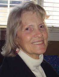 Mary Crump Patton Obituary