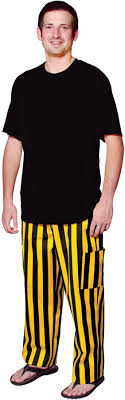 Black And Yellow Cargo Pants Game Bibs Black And Yellow Gold Cargo Pants White Cargo Pants Cargo Pants Pants