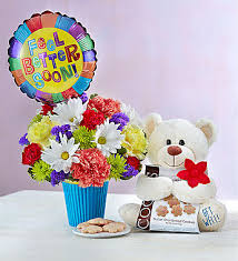 Hospital room visit flowers in hospitals hospital get well flower bouquet hospital flowers in hospital hospital get well soon get well soon get well flowers get well soon card hospital flowers. Lotsa Love Feel Better Soon Thomas Flowers Gifts