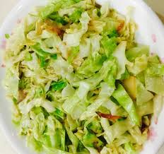Kerana itulah ia sering digunakna dalam pelbagai resepi, berikut adalah bahan yang diperlukan untuk anda cuba sendiri resepi ini. Resepi Masak Sayur Kubis Goreng