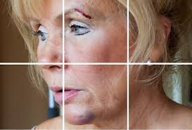 Fotoserie: »Der er gange, hvor jeg har tænkt, om hun var FOR fuld, til at  jeg kunne publicere et billede af hende«