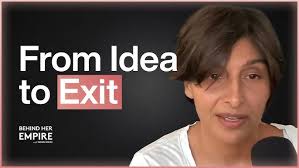 From Idea to Billion Dollar Exits: Cindy Eckert, Serial Entrepreneur