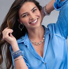 Kaleigh Durkin Touchstone Crystal Independent Consultant