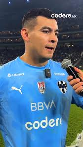 Rayados for life, Mateo.🔵⚪