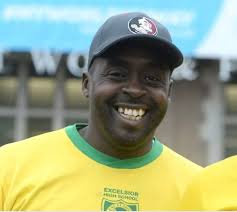 Coaches hail Jamaica's growth in throwing events after Stona's stunner