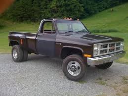 Image result for Dark Mesa Brown 1989 GM