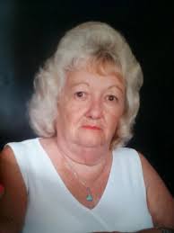 Obituary for Sue Rita (Armstrong) Collins