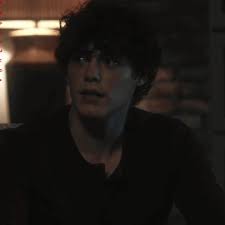 Ethan Bailey Richie Kirsch