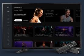 Export tcx workout files, directly from peloton. Peloton Drops Digital Subscription Price Launches Fire Tv And Apple Watch Apps The Verge