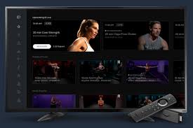 Using the peloton app without the peloton bike. Peloton Drops Digital Subscription Price Launches Fire Tv And Apple Watch Apps The Verge