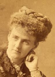 Mary Margaret Dooley Lottier (1845-1893)