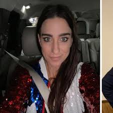 A Texas Millennial Used A Nearly Nude TikTok To Run For Office & She Did  Surprisingly Well