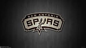 Tottenham hotspur fc logo image files for download. San Antonio Spurs Logo Wallpapers Top Free San Antonio Spurs Logo Backgrounds Wallpaperaccess