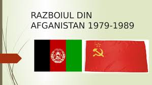 Ultimele trupe sovietice au fost retrase din afganistan între 15 mai 1988 și 15 februarie 1989. Ppt Razboiul Din Afganistan 1979 Angheluta Nina Academia Edu