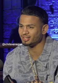 Rollies Says Ryan Is Gonna Knock Out Devin in The First Round