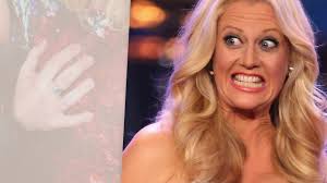 Barbara schöneberger was born on march 5, 1974 in munich, germany. Barbara Schoneberger Busengrabscher Und Der Mann Der Sie Hier So Liebevoll Beruhrt Ist Nicht Youtube