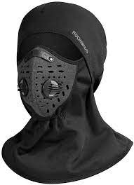 Pin On Motorcycle Face Masks