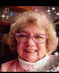 Obituary information for Carol Baker-White