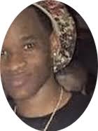 Travis Marcell Gregoire Obituary (1992