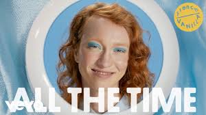 Image result for Pastel French Vanilla 1984 Tempo