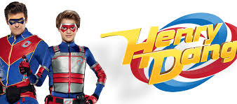 Henry Danger Dangerous Nickelodeon Clothes Design