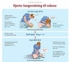 Prep for a quiz or learn for fun! Debatt Leserinnlegg Hva Gjor Vi Ved Plutselig Hjertestans