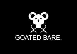 Gosted Bare logo or brand image