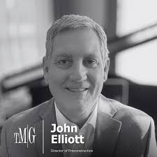 The Missner Group Adds New Director of Preconstruction