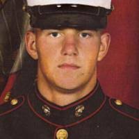 Lance Cpl. Tyler James Peckham