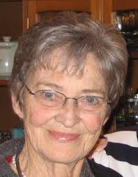 Kathleen Jansen Obituary (1928