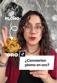 Convertir Plomo en Oro: Ciencia y Tecnología Fascinante