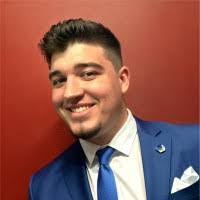 Adam Spahn's Instagram, Twitter & Facebook