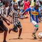 Slum Football Derby in Uganda 2025 event image