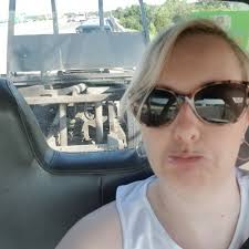 Beth Drury and the terrible, horrible, no good, very bad 2 weeks...