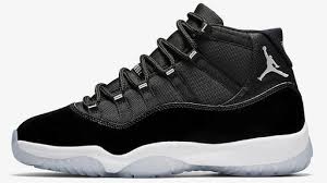 This 2020 Air Jordan 11 Commemorates Its 25th Anniversary News Break