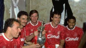 Explore tweets of glenn hysén @glenn_hysen on twitter. Liverpool S 1989 90 Title Winners Where Are They Now Football News Sky Sports