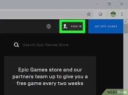 © 2020, epic games, inc. Easy Ways To Change Your Fortnite Name 12 Steps With Pictures