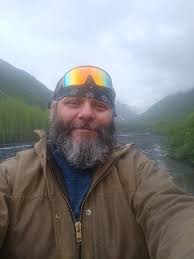 Clay Strickland