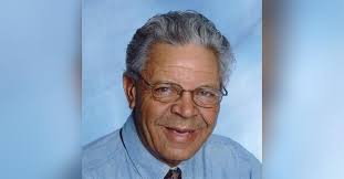 Julius "Joe Bo" Artis Silver Obituary