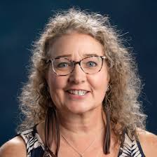 Sandy Kimbrough, Ph.D., Professor