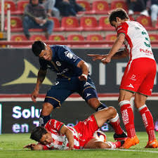 16 de julio de 1994) es un futbolista profesional argentino, se desempeña como delantero y actualmente milita en el cruz azul f.c. Liga Mx Lucas Passerini Lanza Claro Y Contundente Recadito A Cruz Azul