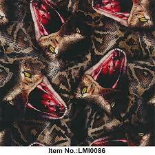 Liquid Image Hungry Snake Hydrographic Dipping Film Free Activator Spray Buy Hydrographic Activator Spray Hydrographic Dipping Film Water Transfer Printing Film Product On Alibaba Com