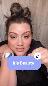 What Does Iris Do for A Living