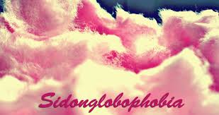 The victims cannot open a parcel or medicine bottles due to inbuilt fear which might have arisen at childhood. Sidonglobophobia By Rania M M Watts At Spillwords Com
