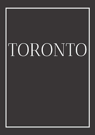 Visit our store in greater toronto area, mississauga, canada, & the usa for the best selection of outdoor furniture. Toronto A Decorative Book For Coffee Tables End Tables Bookshelves And Interior Design Styling Stack America City Books To Add Decor To Any Room Own Home Or As A Modern Home