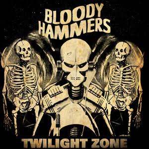 Let Sleeping Corpses Lie - Single by Bloody Hammers | Spotify