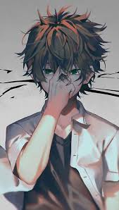 Hyouka Oreki Poster By Lawliet1568 Hyouka Anime Drawings Boy Cute Anime Character